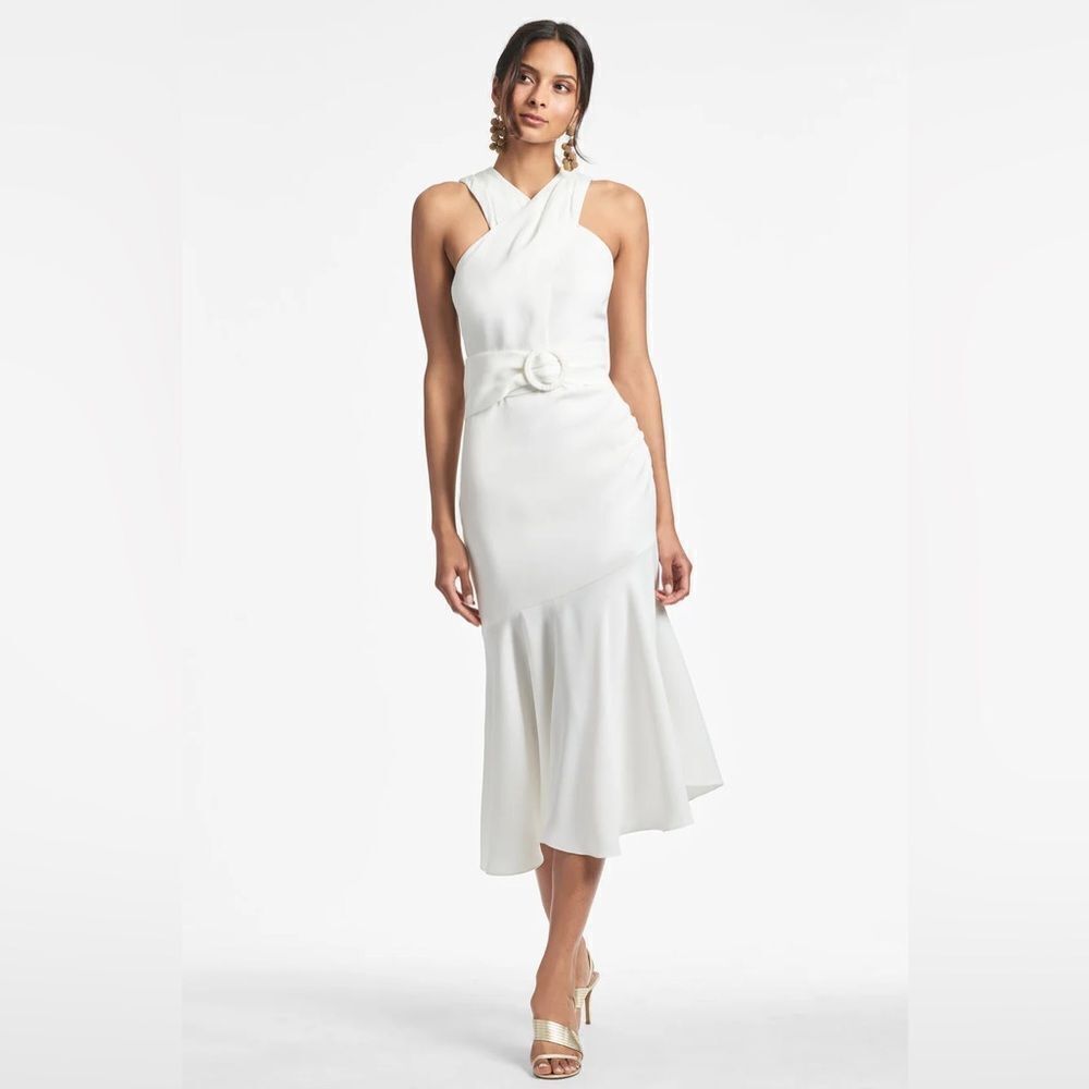 Sachin + Babi Naomi Dress/ size 10